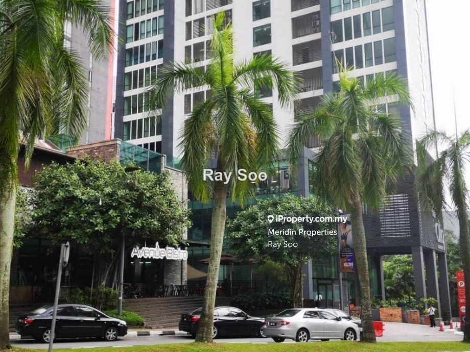 Service Residence for Sale in Empire Damansara by Ray Soo - iProperty.com.my