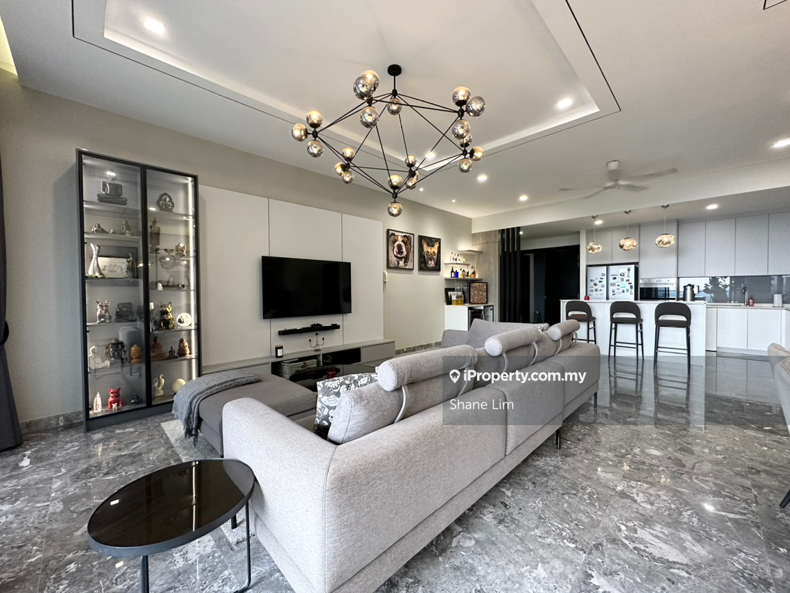 Condominium for Rent in The Estate by Shane Lim - iProperty.com.my