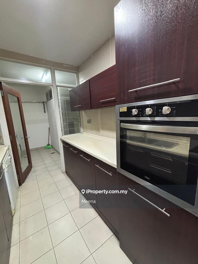 Kondominium untuk Dijual di Suasana Sentral Loft oleh Meena - iProperty.com.my