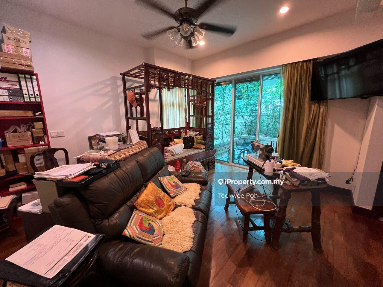 Banglo untuk Dijual di Kemensah mewah, Ampang oleh Teckwee Poh - iProperty.com.my