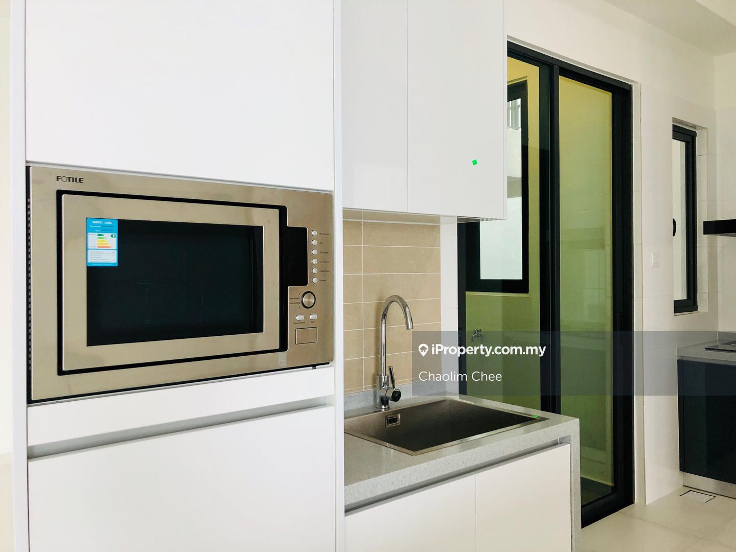 Condominium for Sale in Residensi Harmoni 2 by Chaolim Chee - iProperty.com.my