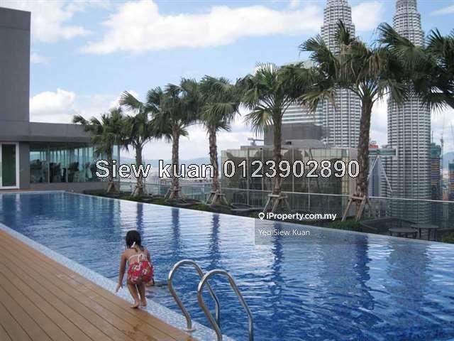 Residensi Servis untuk Dijual di Vipod Residence oleh Yeo Siew Kuan - iProperty.com.my