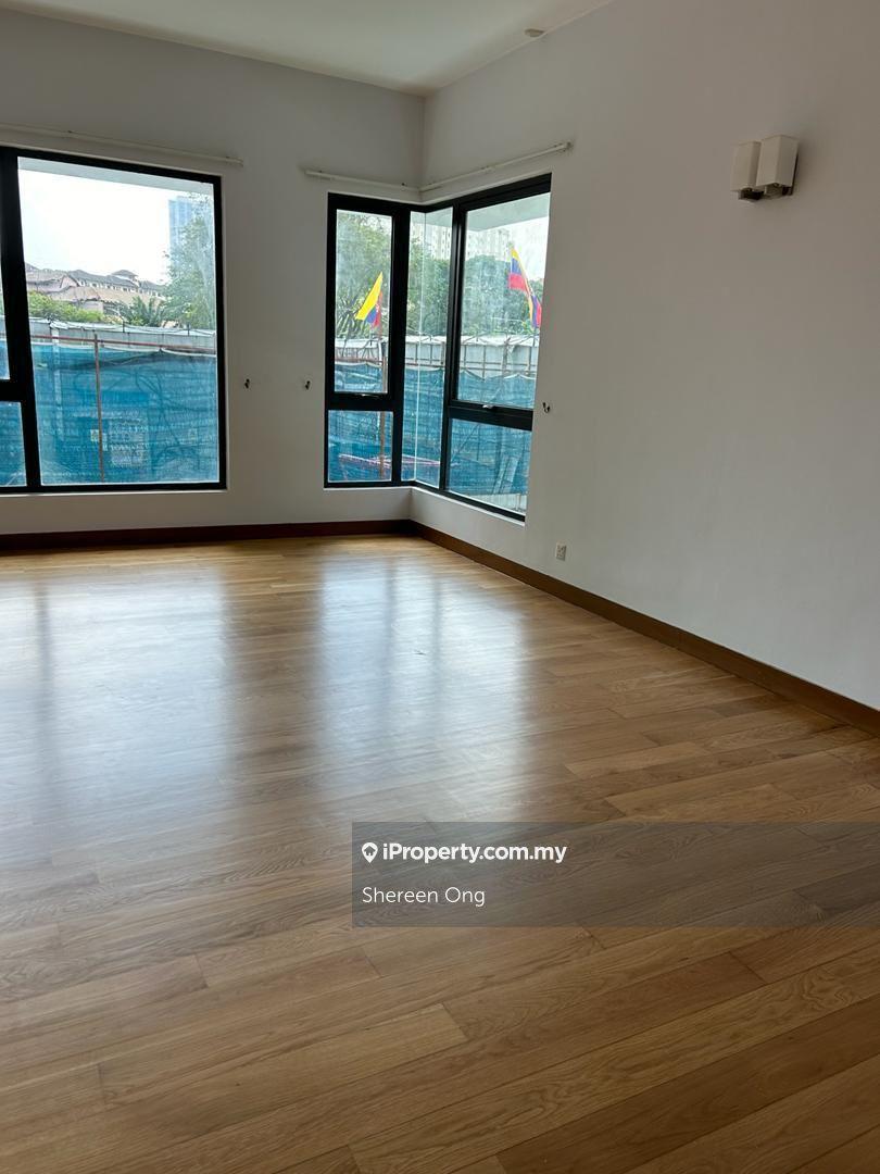 Semi-Detached House for Sale in Taman Danau Desa, Taman Desa by Shereen Ong - iProperty.com.my