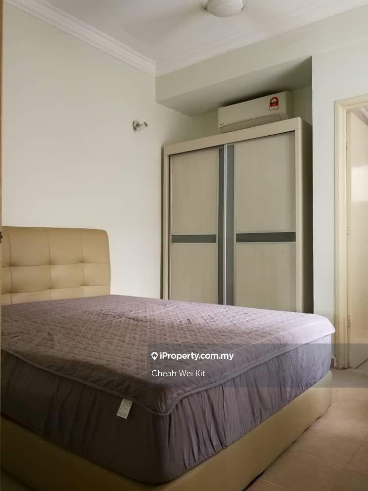 Condominium for Rent in Bungaraya Condominium by Cheah Wei Kit - iProperty.com.my