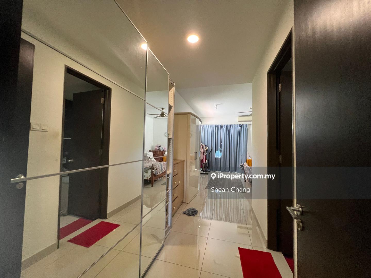 Rumah Berangkai 3 Tingkat untuk Dijual di Seksyen 11, Kota Damansara oleh Shean Chang - iProperty.com.my