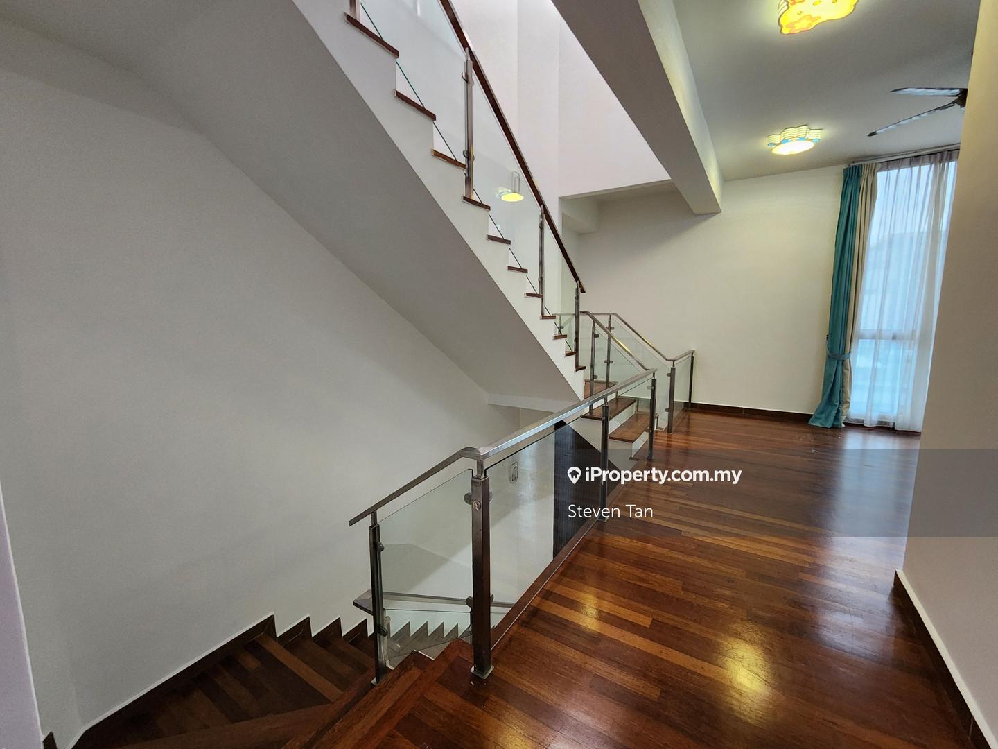 Rumah Berangkai 3 Tingkat untuk Dijual di 16 Sierra, Puchong oleh Steven Tan - iProperty.com.my