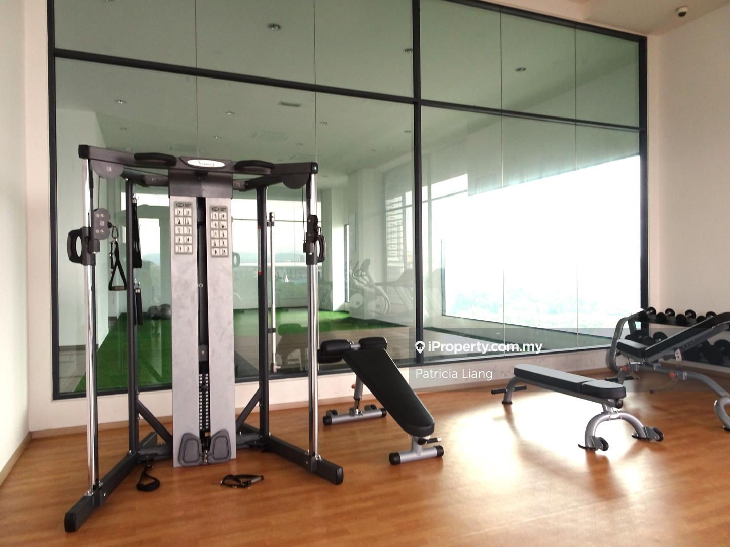 Condominium for Sale in Lido Residency by Patricia Liang - iProperty.com.my