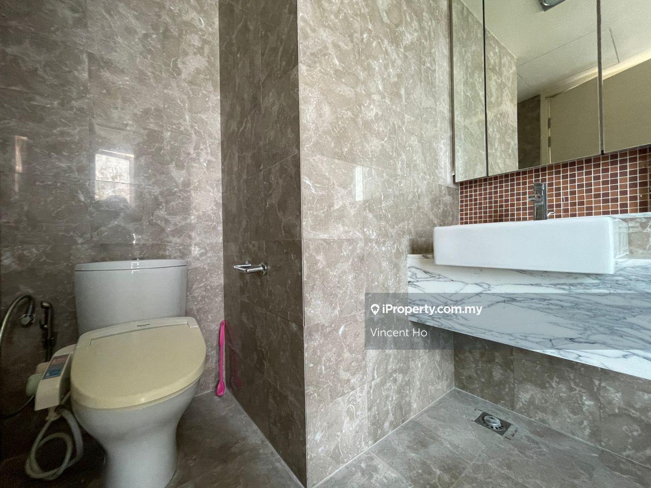 Kondominium untuk Disewa di Tiffani Kiara oleh Vincent Ho - iProperty.com.my