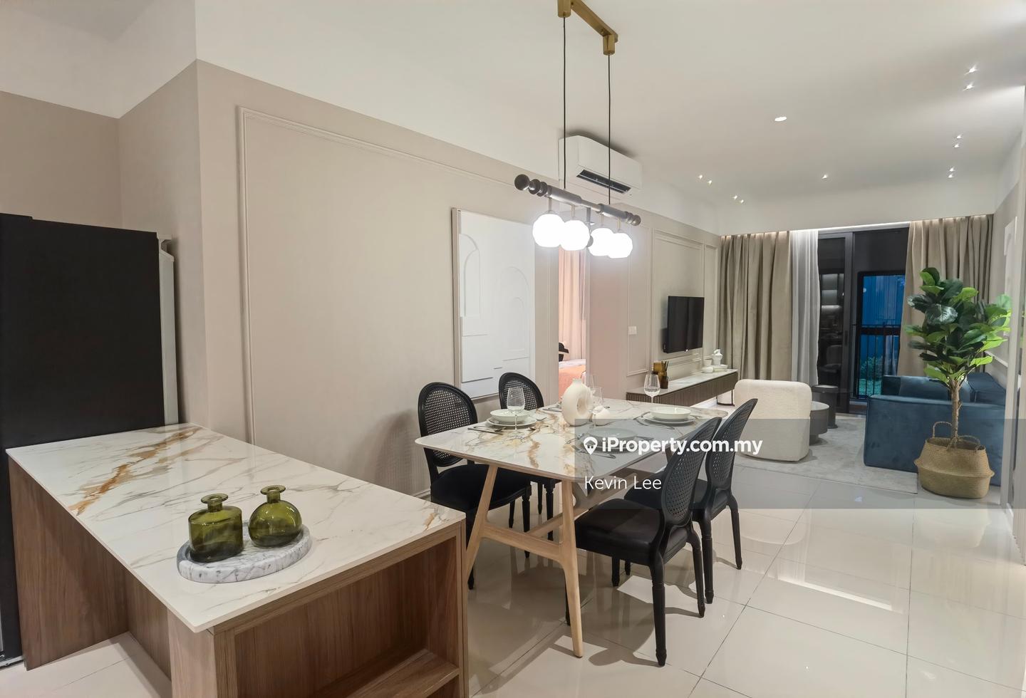 Service Residence for Sale in M Aspira by Kevin Lee - iProperty.com.my