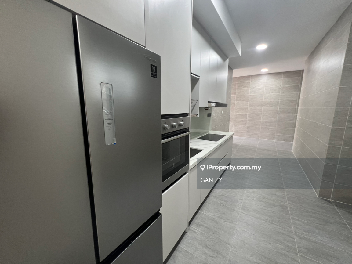 Condominium for Rent in 18 Madge by GAN ZY - iProperty.com.my