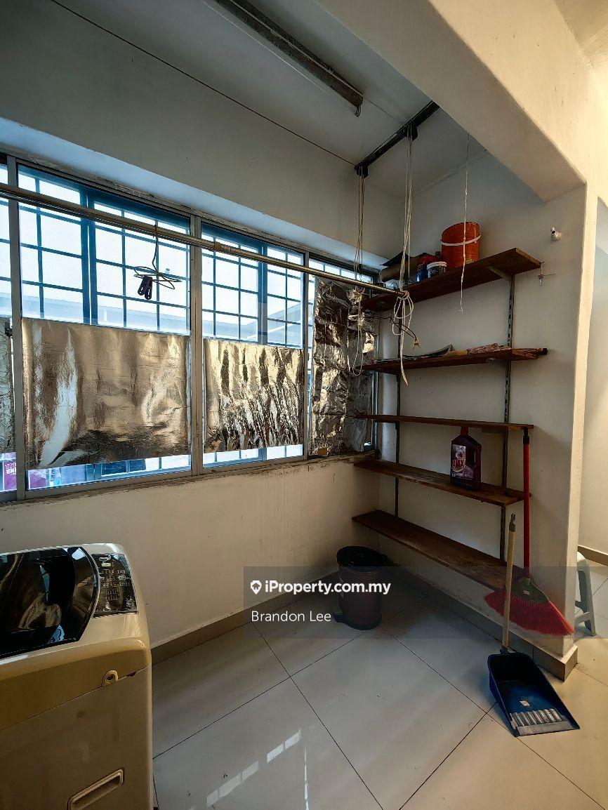 Apartment for Rent in Prisma Perdana by Brandon Lee - iProperty.com.my