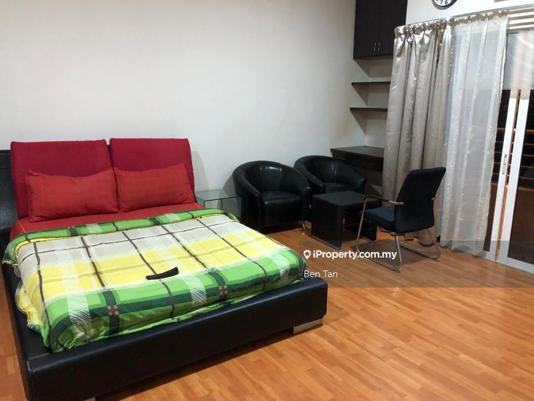 Service Residence for Rent in Maytower Serviced Residences by Ben Tan - iProperty.com.my