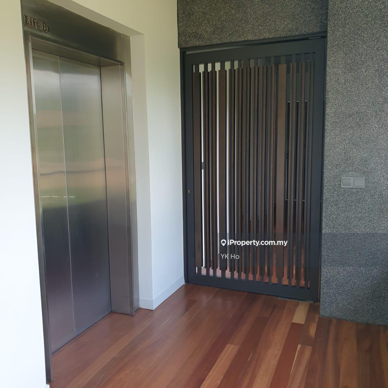 Kondominium untuk Dijual di Dedaun Condominium oleh YK Ho - iProperty.com.my