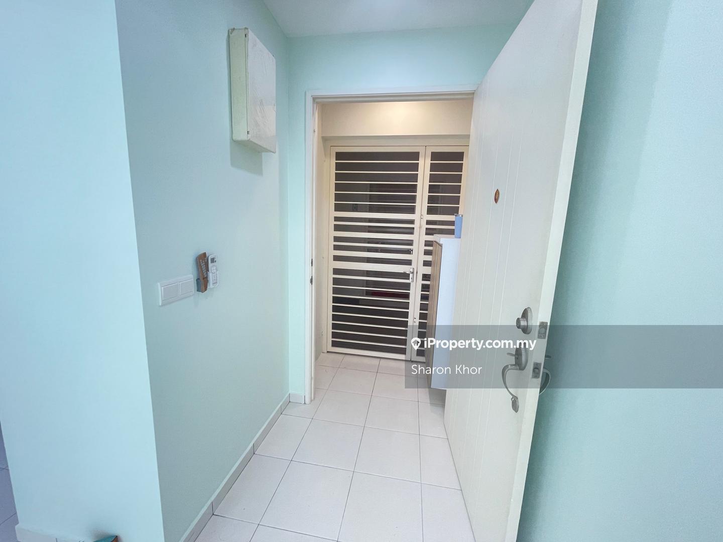 Kondominium untuk Dijual di i-Santorini oleh Sharon Khor - iProperty.com.my