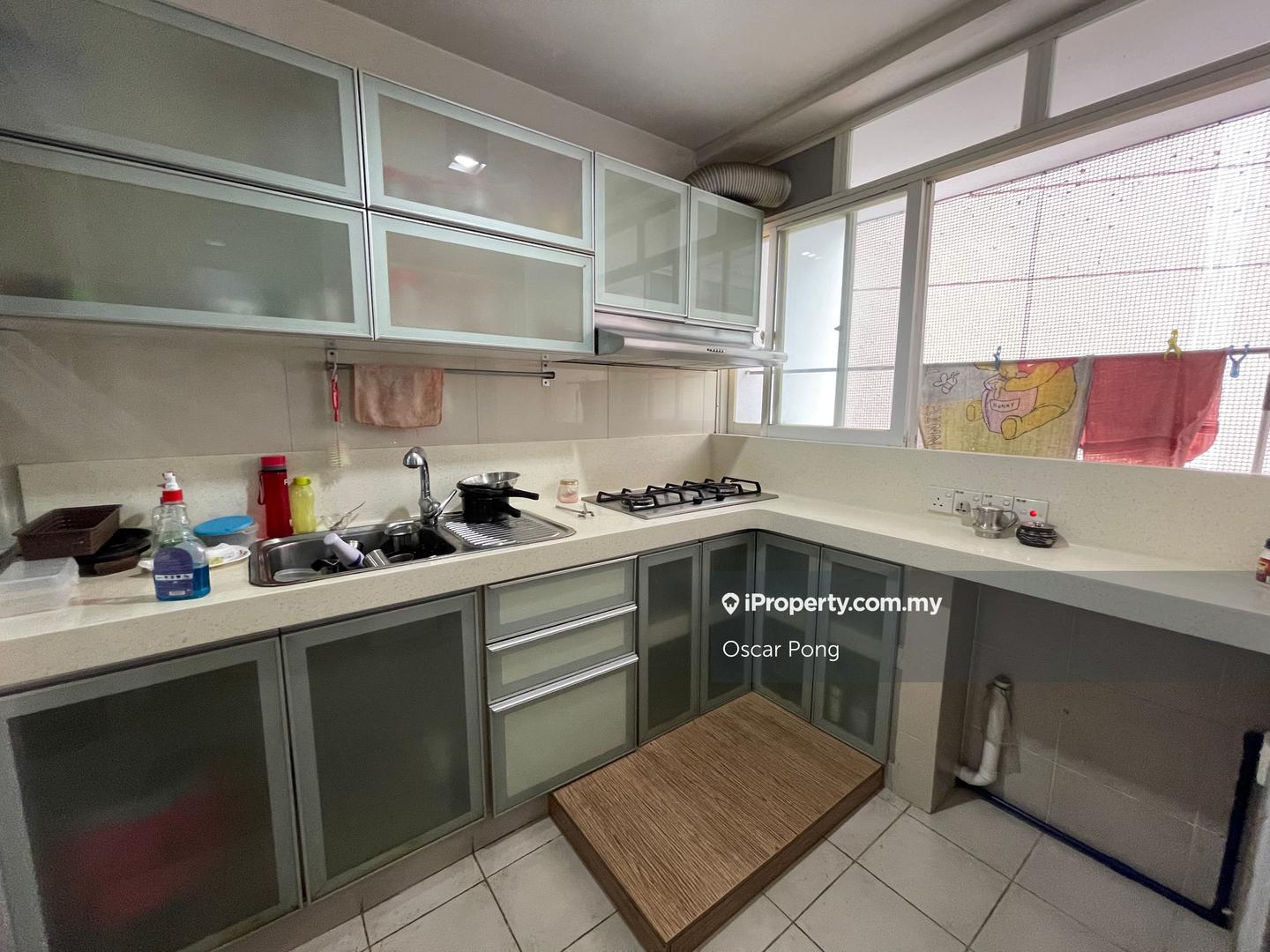 Condominium for Sale in Suasana Sentral Loft by Oscar Pong - iProperty.com.my
