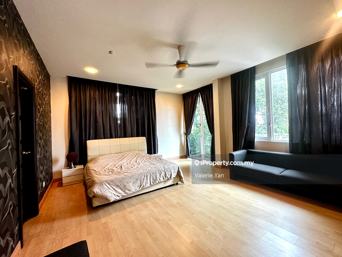 Banglo untuk Dijual di Damansara Heights, Damansara Heights oleh Valerie Yan - iProperty.com.my