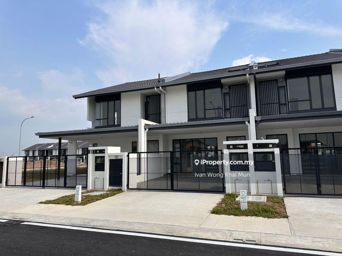 Rumah Berangkai 2 Tingkat untuk Disewa di Bandar Bukit Raja, Klang oleh Ivan Wong Khai Mun - iProperty.com.my