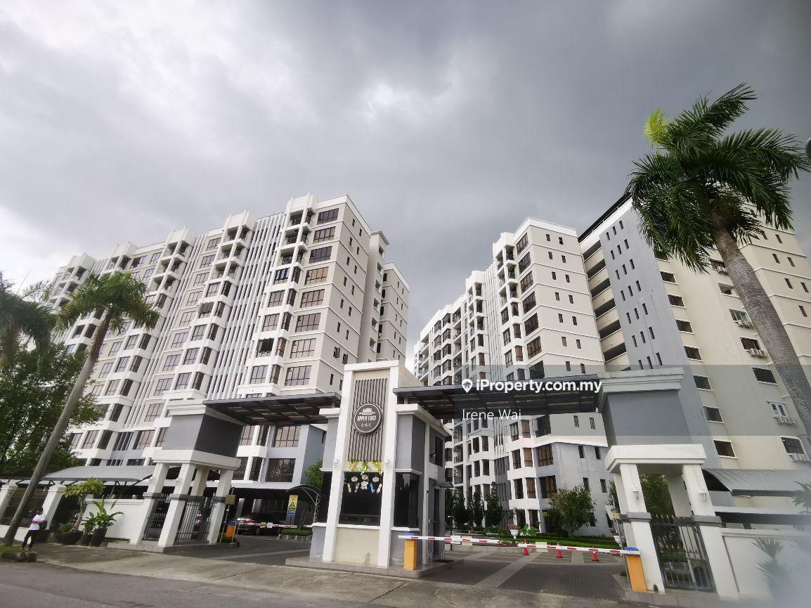 Condominium for Rent in Upper East @ Tiger Lane by Irene Wai - iProperty.com.my