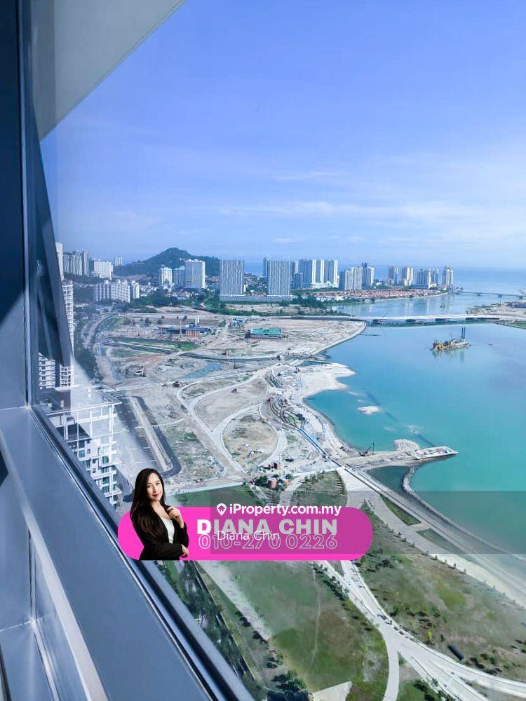 Service Residence for Sale in Marriott Residence @ Gurney by Diana Chin - iProperty.com.my