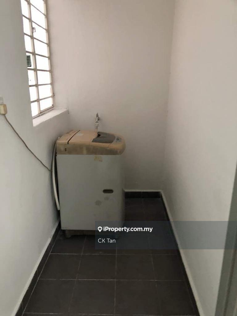 Service Residence for Sale in Garden @ One South by CK Tan - iProperty.com.my