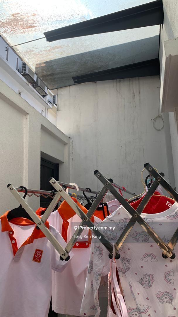 3-storey Terraced House for Sale in Kinrara Residence, Puchong by Teng Kim Fang - iProperty.com.my