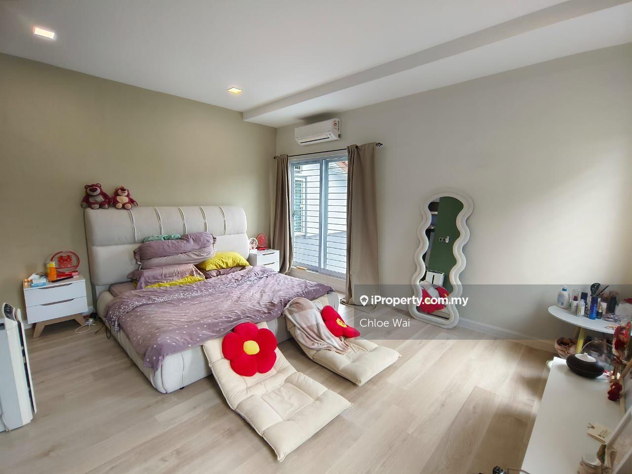 Rumah Berkembar untuk Dijual di Taman Intan, Klang oleh Chloe Wai - iProperty.com.my