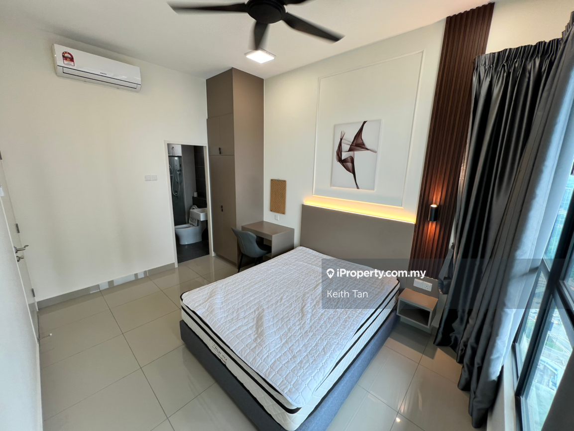 Service Residence for Rent in Lavile Kuala Lumpur by Keith Tan - iProperty.com.my