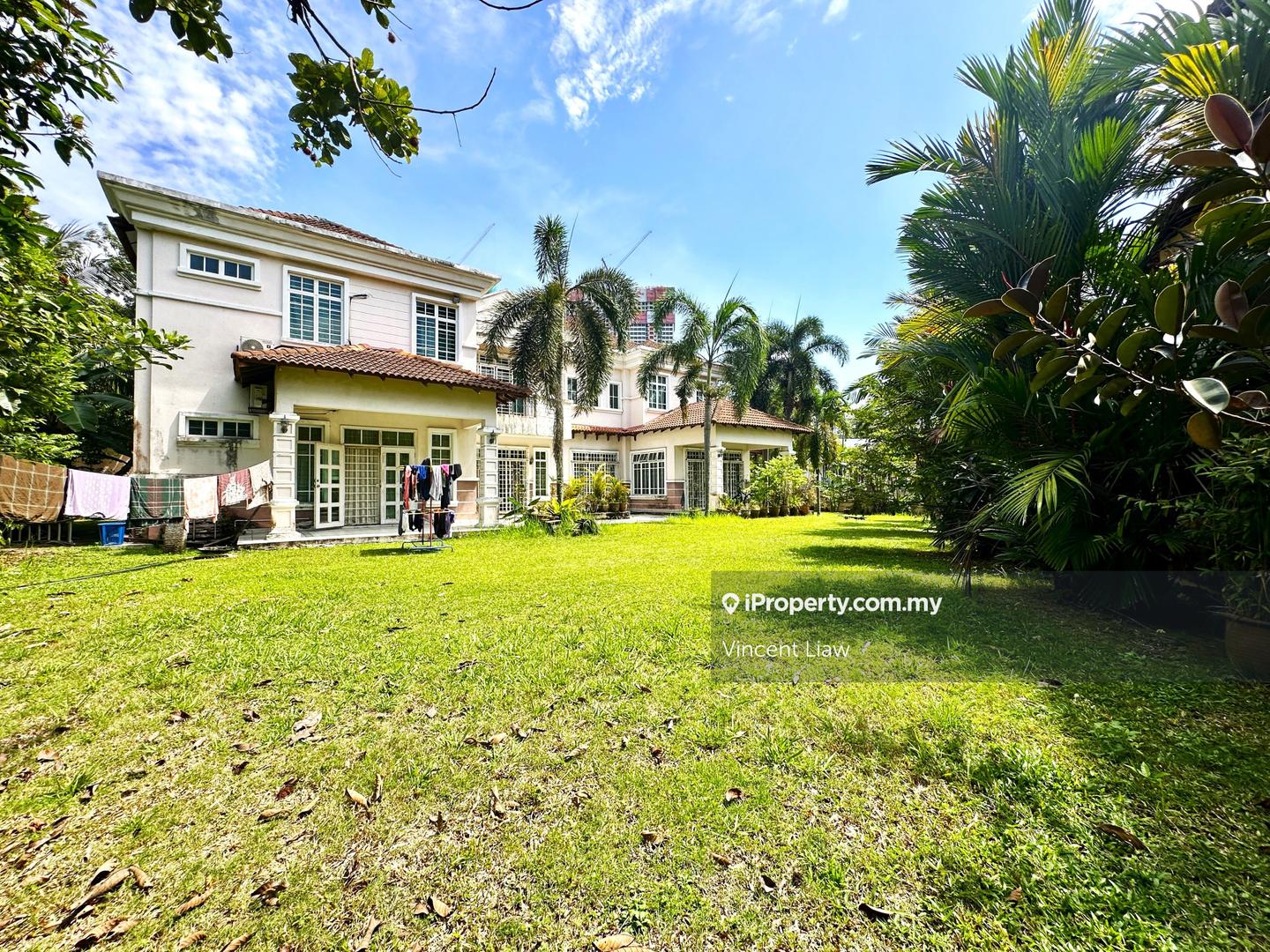 Bungalow House for Sale in Seksyen 6, Kota Damansara by Vincent Liaw - iProperty.com.my