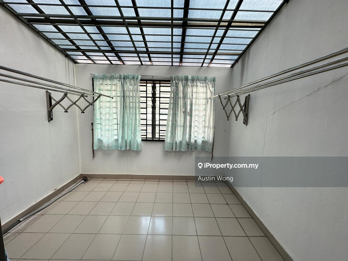 2.5-storey Terraced House for Sale in Taman Meranti Jaya, Puchong by Austin Wong - iProperty.com.my