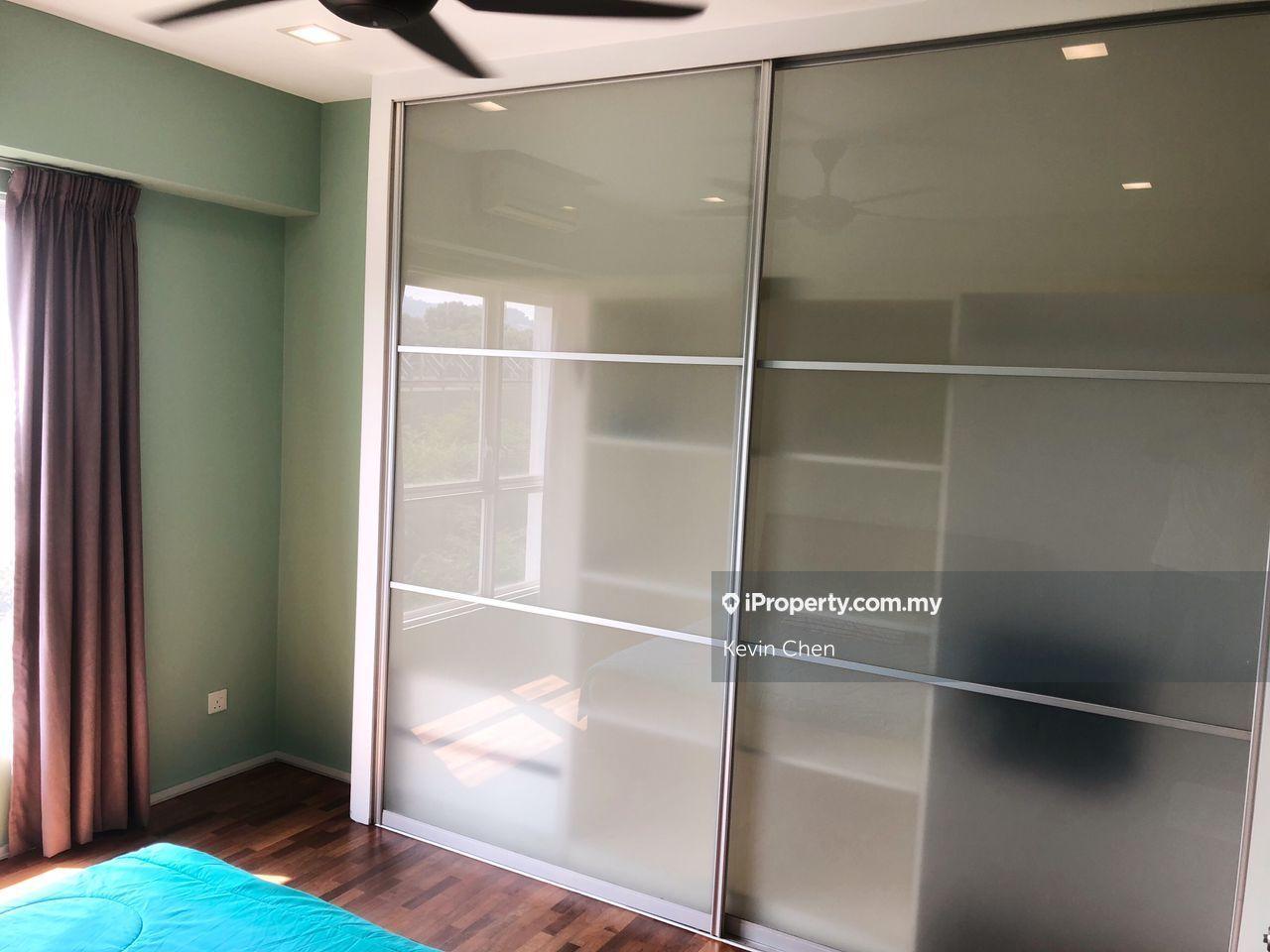 Kondominium untuk Disewa di One Jelatek oleh Kevin Chen - iProperty.com.my