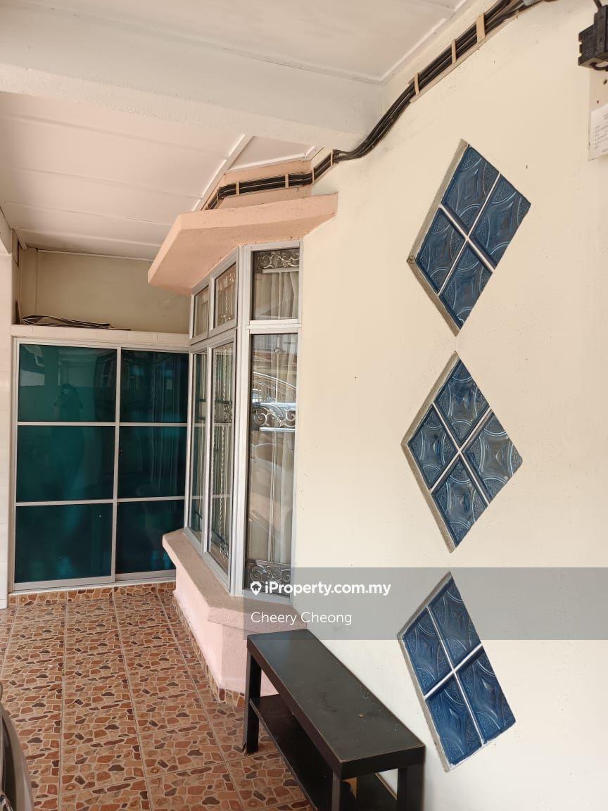2-storey Terraced House for Sale in Bandar Mahkota Cheras, Cheras by Cheery Cheong - iProperty.com.my
