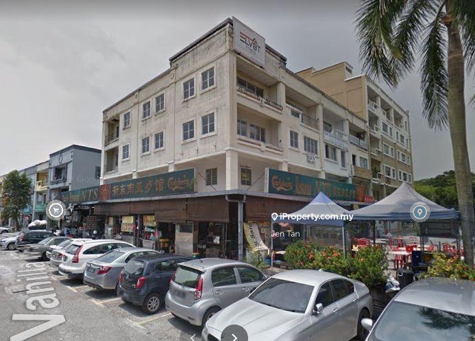 Shop for Rent in Kota Kemuning, Shah Alam by Jen Tan - iProperty.com.my