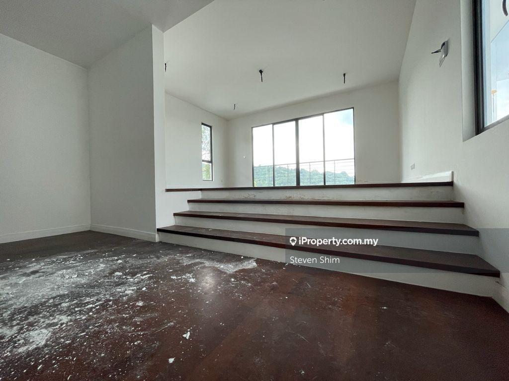 Bungalow House for Sale in Villa 33,Bukit Mandarina, Cheras, Cheras by Steven Shim - iProperty.com.my