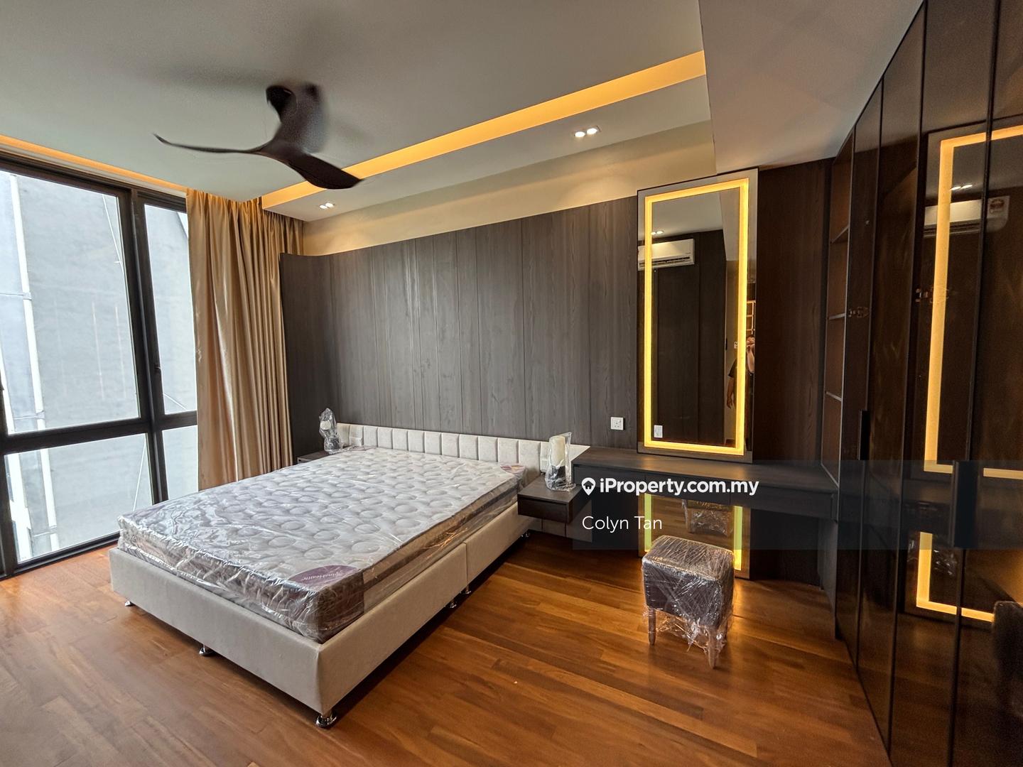 Condominium for Sale in Picasso Residence by Colyn Tan - iProperty.com.my