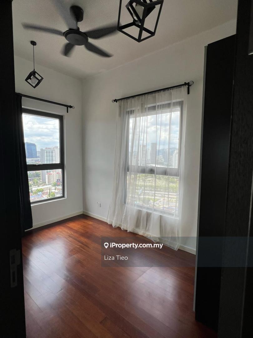 Service Residence for Rent in Seventeen Mall & Residences (Biji Living) by Liza Tieo - iProperty.com.my