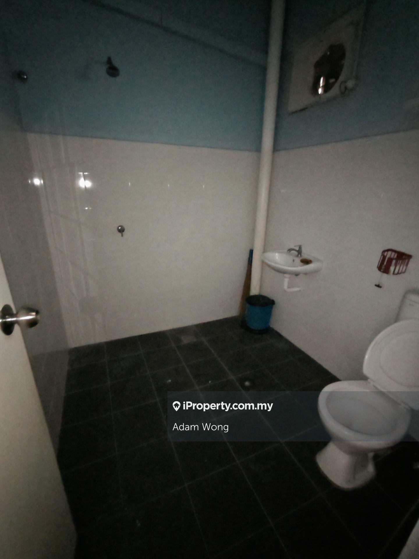 Shop-Office for Rent in Taman Pekan Baru, Sungai Petani by Adam Wong - iProperty.com.my