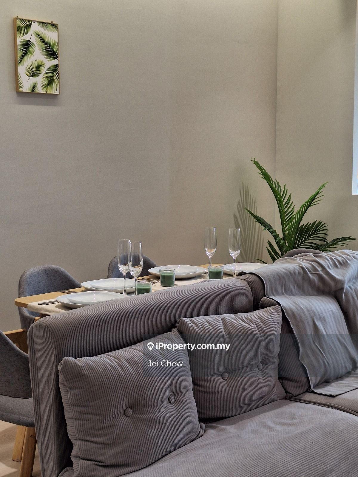 Residensi Servis untuk Dijual di Tulip Residence oleh Jei Chew - iProperty.com.my