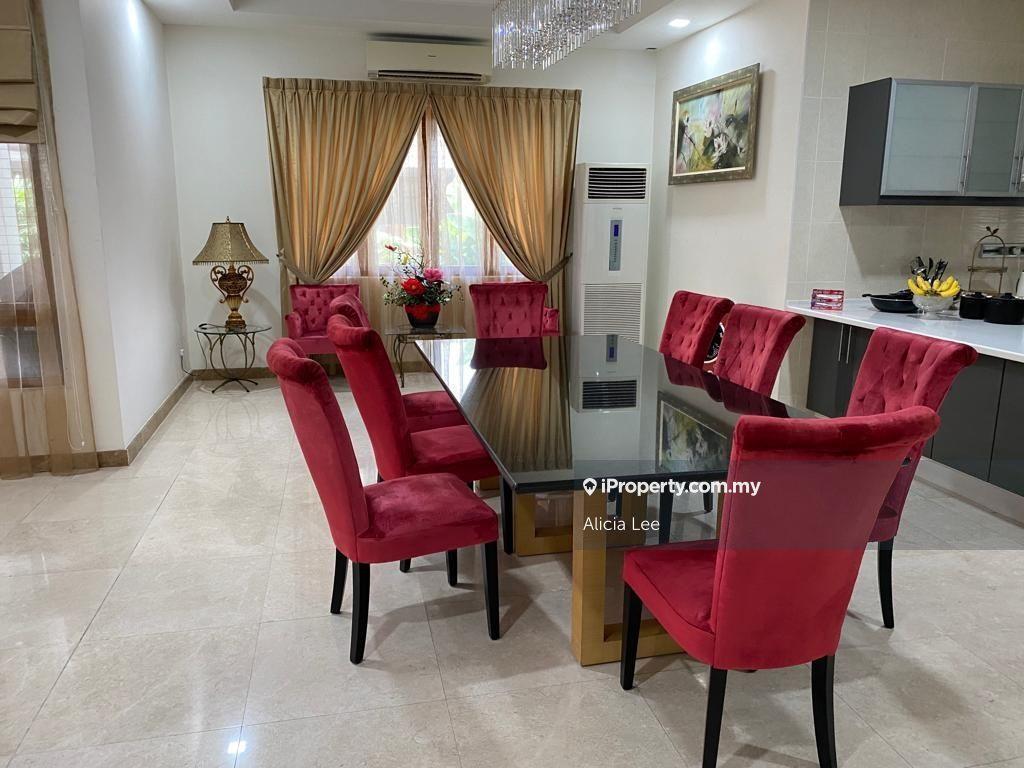 Bungalow House for Sale in Idaman Damansara, Petaling Jaya by Alicia Lee - iProperty.com.my