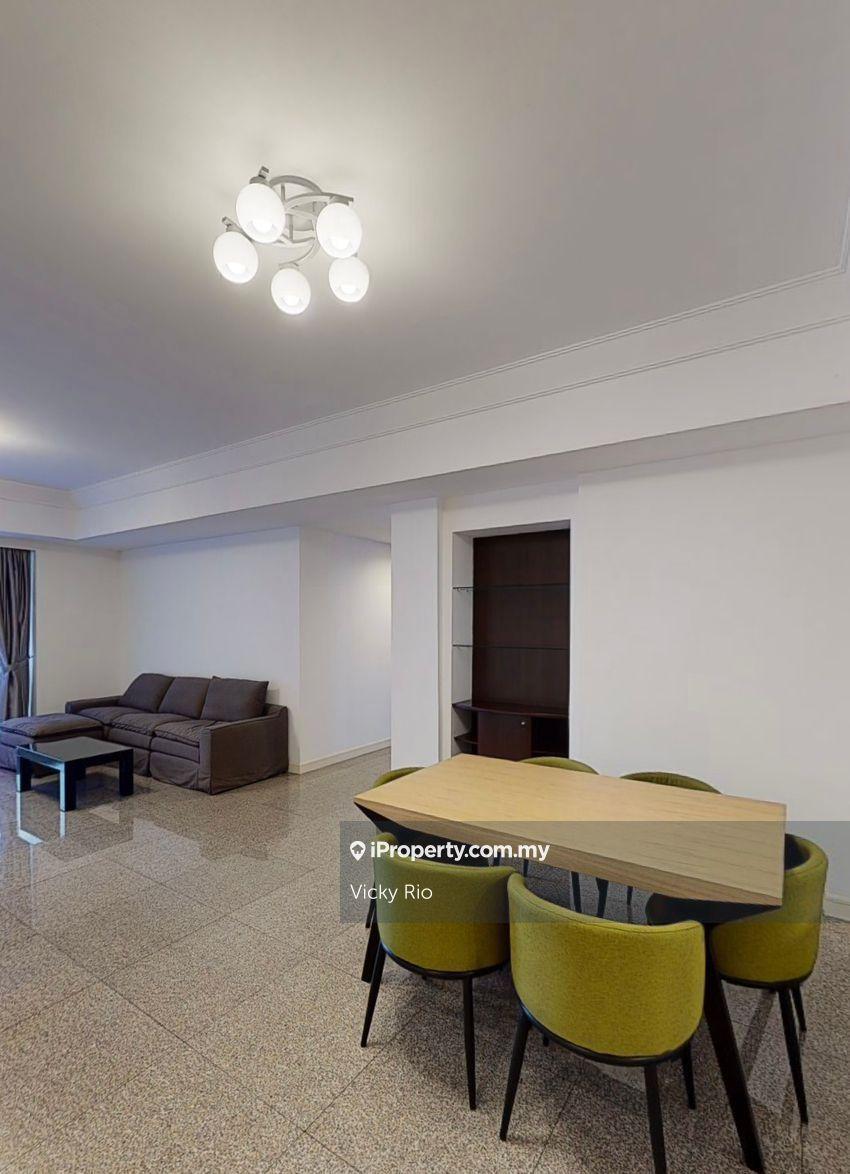 Kondominium untuk Disewa di Sri Tiara Residences oleh Vicky Rio - iProperty.com.my