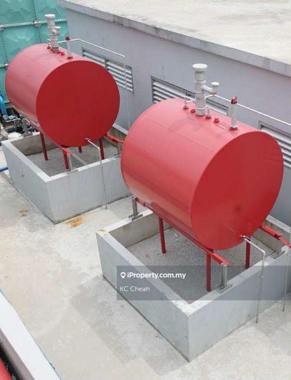 Warehouse for Rent in Bandar Puncak Alam, Puncak Alam by KC Cheah - iProperty.com.my