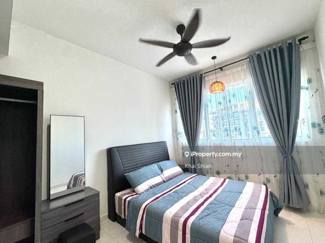 Condominium for Rent in i-Santorini by Khai Shian - iProperty.com.my