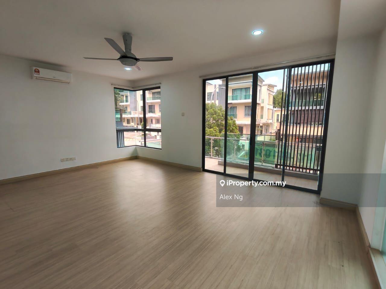Semi-Detached House for Sale in Bandar Mahkota Cheras, Cheras by Alex Ng - iProperty.com.my