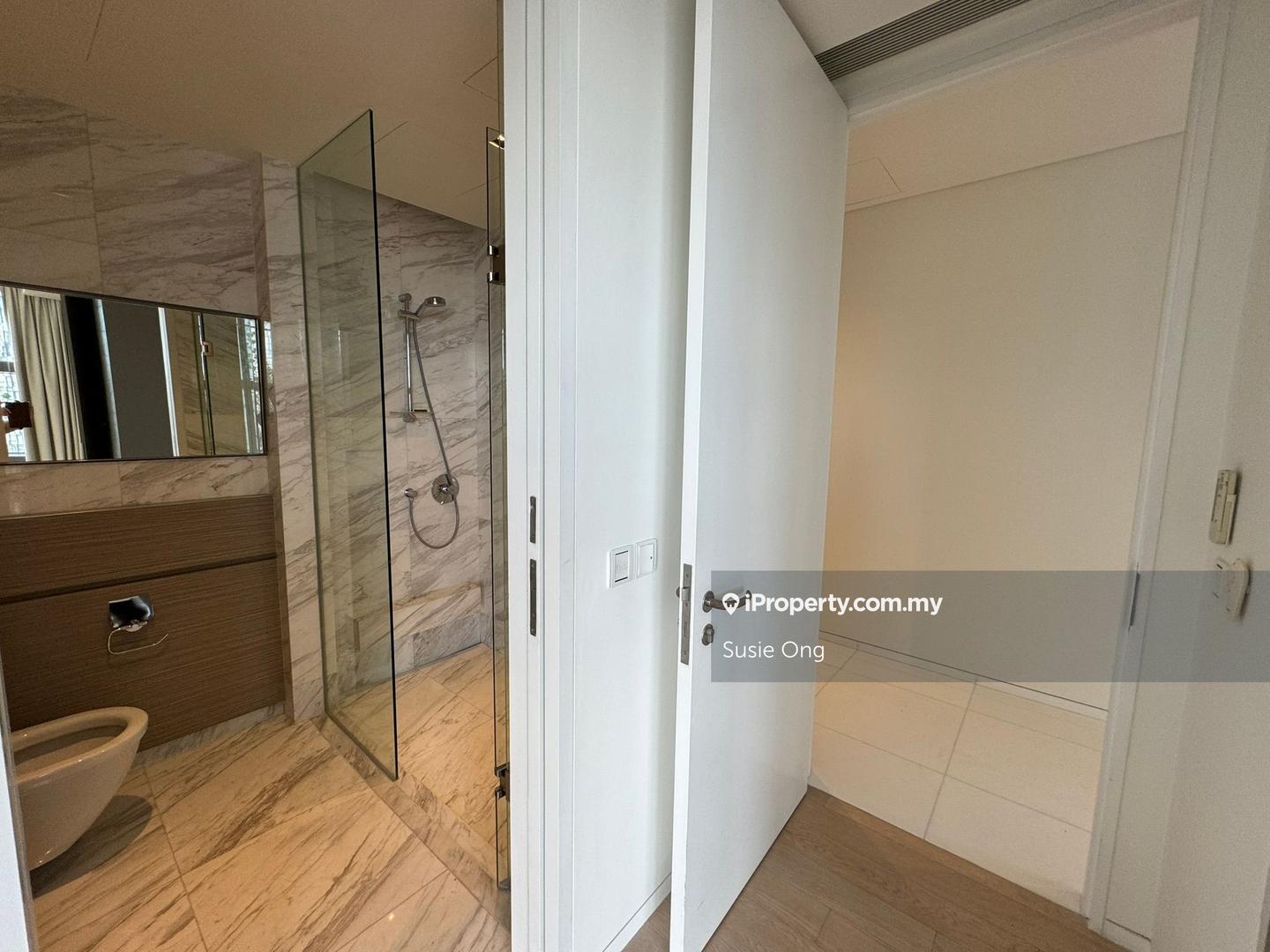 Residensi Servis untuk Disewa di Le Nouvel oleh Susie Ong - iProperty.com.my