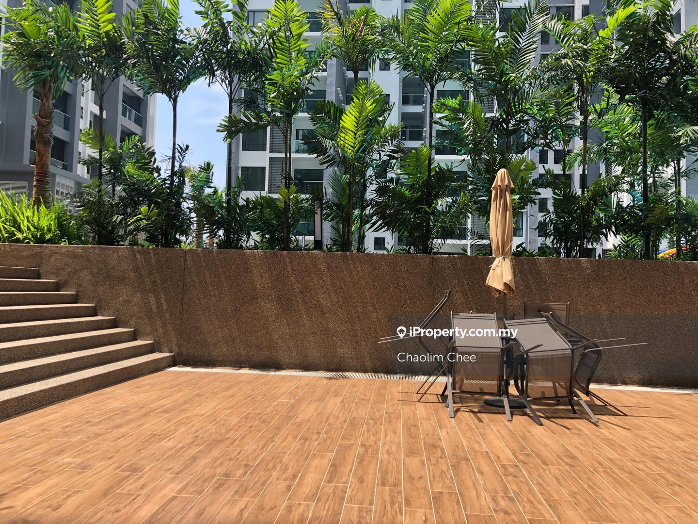 Condominium for Rent in Residensi Harmoni 2 by Chaolim Chee - iProperty.com.my