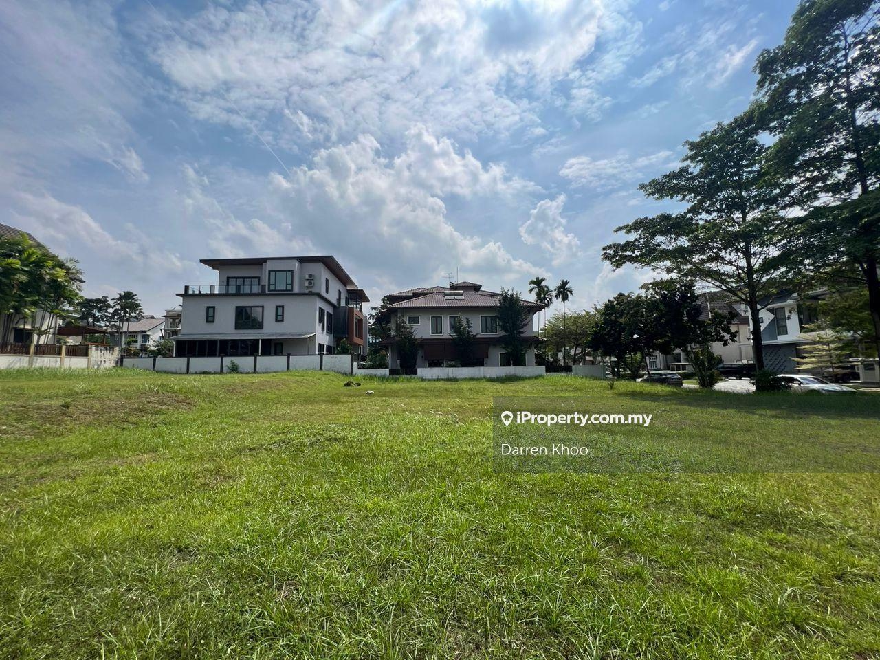Banglo Tanah untuk Dijual di Setia Eco Park, Setia Alam oleh Darren Khoo - iProperty.com.my