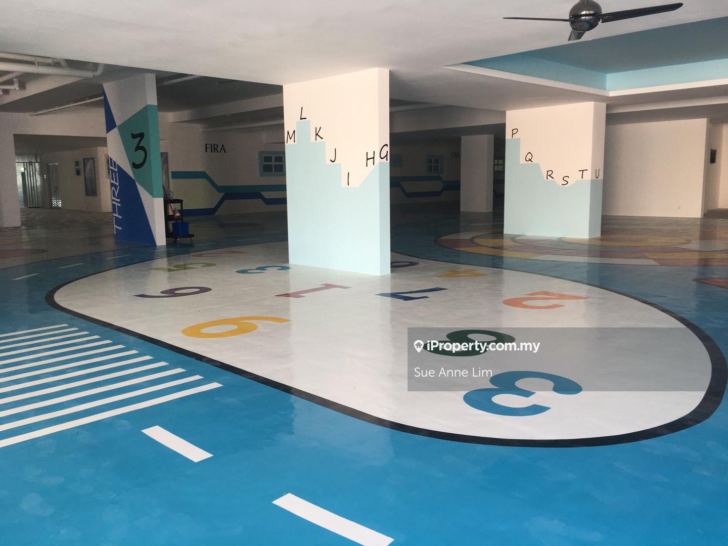 Condominium for Rent in i-Santorini by Sue Anne Lim - iProperty.com.my