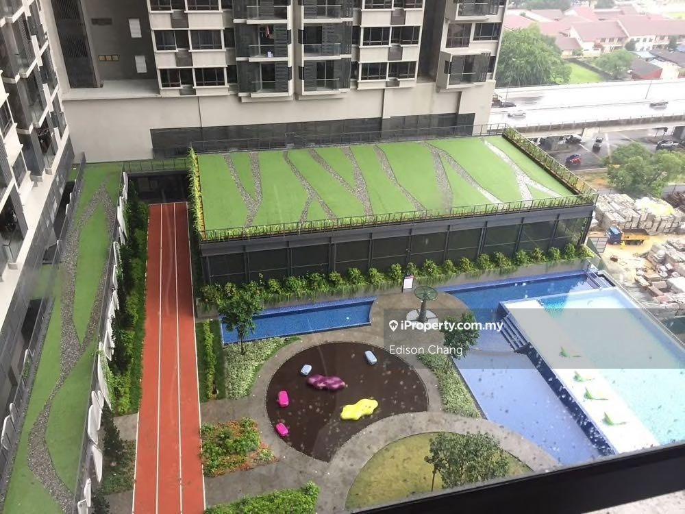 Service Residence for Sale in Petalz Residences by Edison Chang - iProperty.com.my