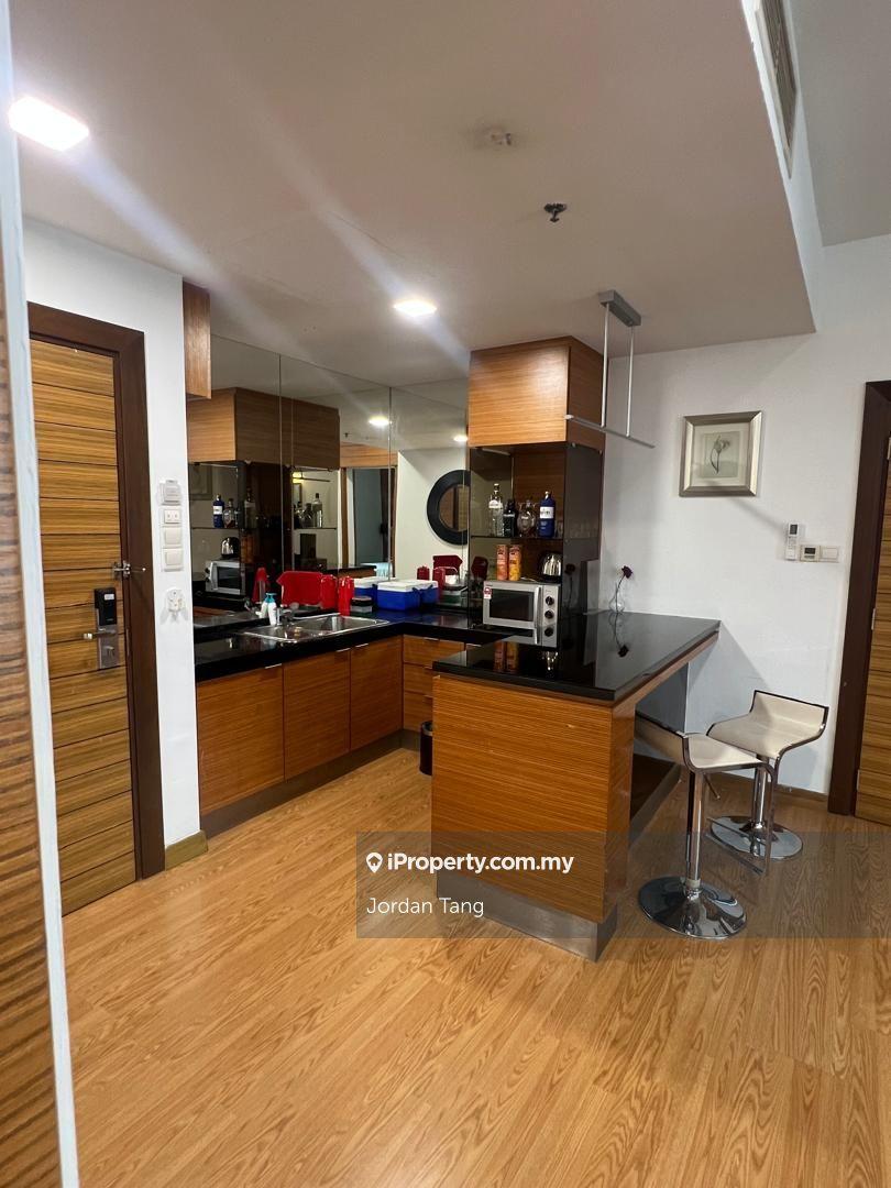 Service Residence for Rent in Dua Sentral by Jordan Tang - iProperty.com.my