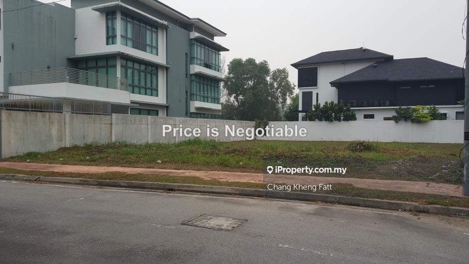 Bungalow Land for Sale in Kota Damansara, Selangor by Chang Kheng Fatt - iProperty.com.my
