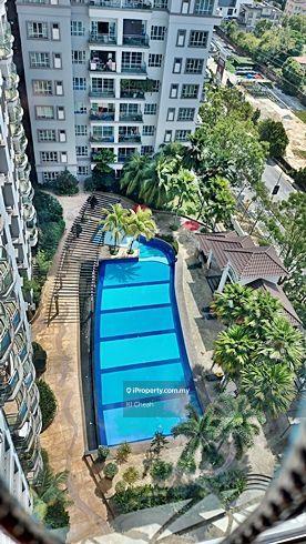 Condominium for Rent in Hartamas Regency 2 by Kl Cheah - iProperty.com.my